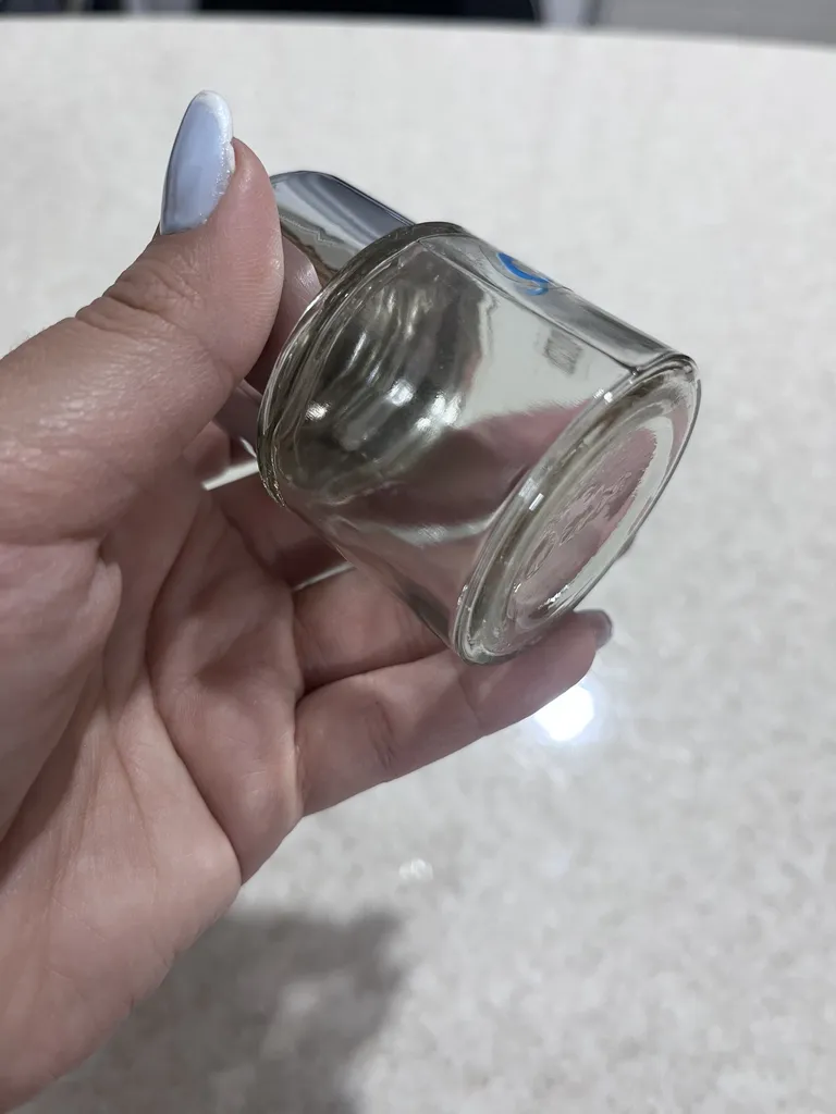 نمک پاش زیباسازان کد TP765 بسته 2 عددی