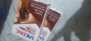 تجریه خرید قرص 15 میلی گرمی یونی زینک  بسته 60 عددی