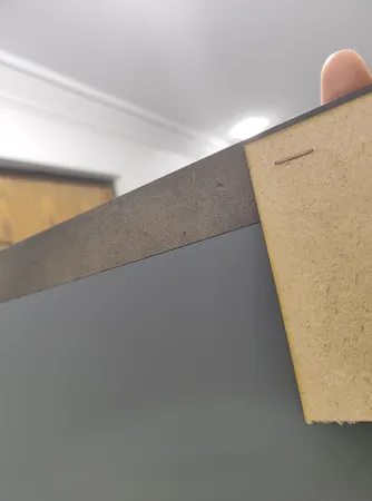 آینه مدل قدی طرح نسیم کد 180