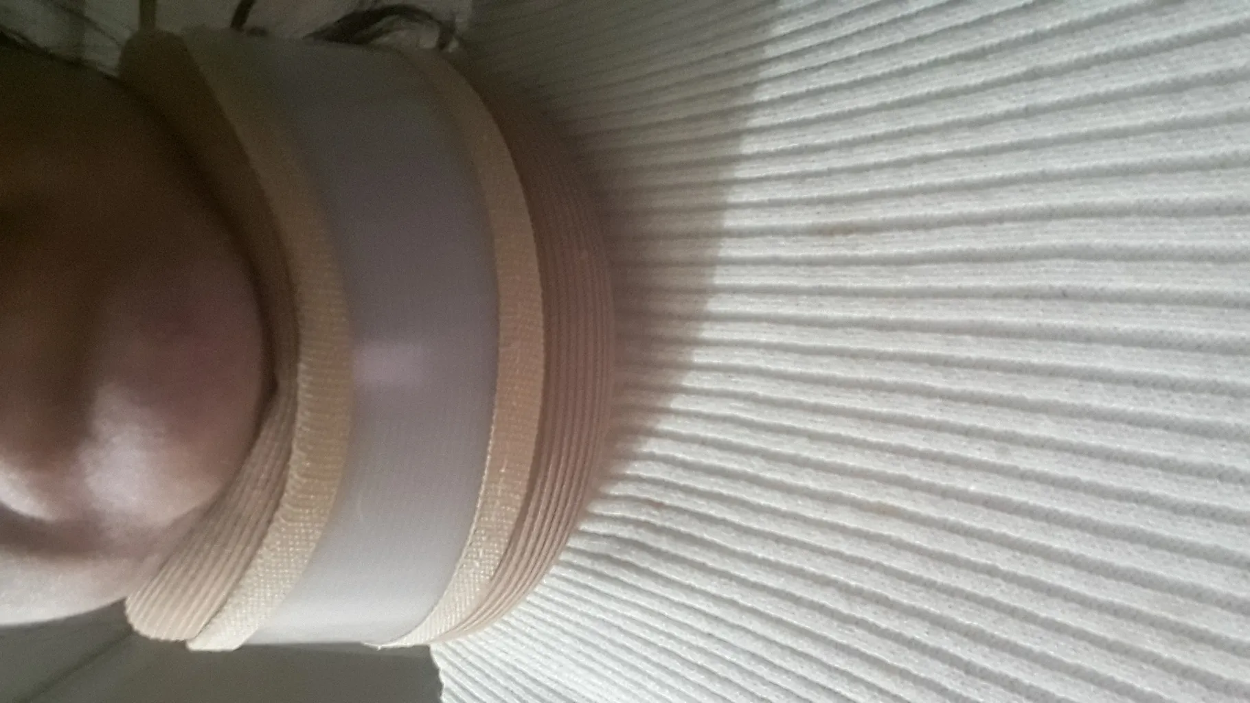 گردنبند طبی کیورد مدل نیمه سخت کد 12020101