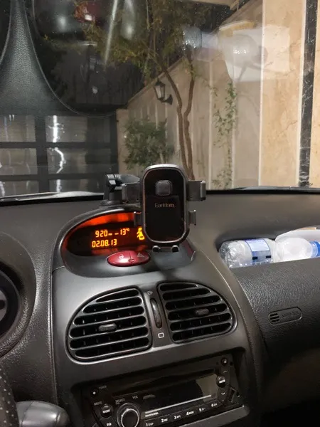 پایه نگهدارنده گوشی موبایل ارلدام مدل EH149