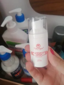 تجریه خرید کرم دور چشم فابریگاس مدل TimeBlock حجم 15 میلی لیتر