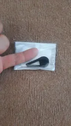 نگهدارنده میخ مدل AV91-BLK