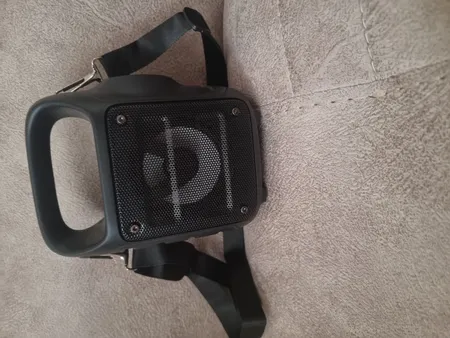 اسپیکر بلوتوثی قابل حمل مدل KTS-1185