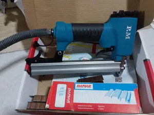 تجریه خرید منگنه کوب بادی آنکور مدل 8016J