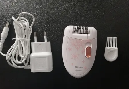 اپیلاتور فیلیپس مدل HP6420