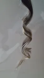 فر کننده مو کنورث مدل KW3093