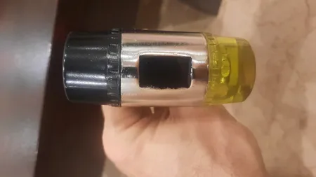 چکش فیبری رونیکس مدل 4740-RH وزن 540 گرم