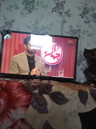 محافظ صفحه نمایش تلویزیون مدل SP-32 مناسب برای تلویزیون 32 اینچی