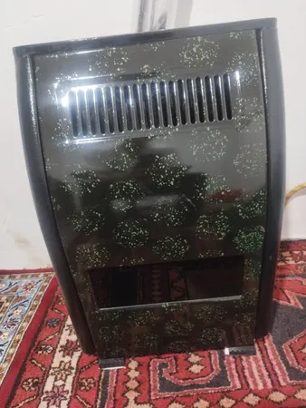 بخاری گازی مدل h7000