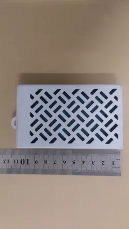 بوگیر یخچال اولترا فرش مدل M2