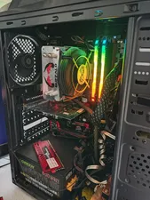 تجریه خرید رم دسکتاپ DDR4 دو کاناله 3200 مگاهرتز CL16 کورسیر مدل VENGEANCE RGB PRO ظرفیت 32 گیگابایت