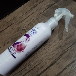 تجریه خرید اسپری دو فاز مو ورد کالر مدل ارگان حجم 250 میلی لیتر