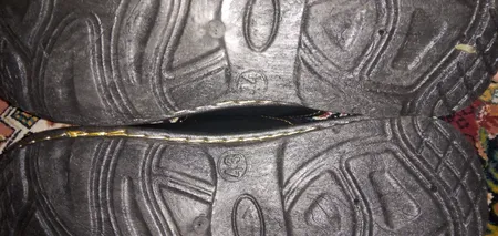 صندل مردانه مدل gami36687