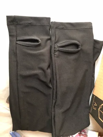 ساق دست ورزشی مدل HANSlee-F1016 بسته 2 عددی