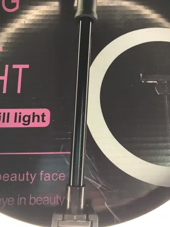 رینگ لایت مدل RFL-26cm