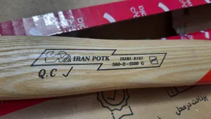 تجریه خرید چکش ایران پتک مدل AB 4210 وزن 1500 گرم