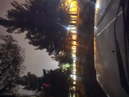 پروژکتور خودرو مدل mop