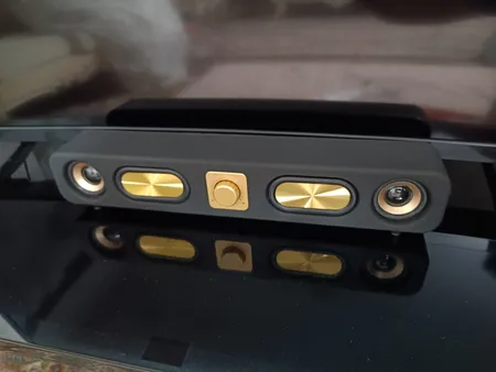 اسپیکر بلوتوثی قابل حمل مدل E-3404