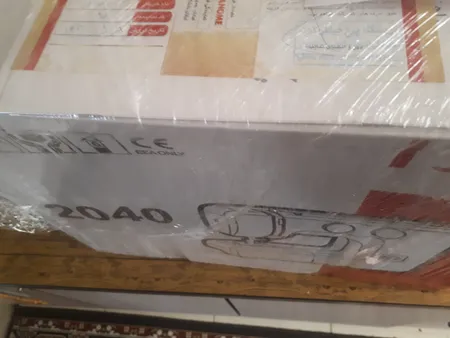 چرخ خیاطی ژانومه مدل 2040