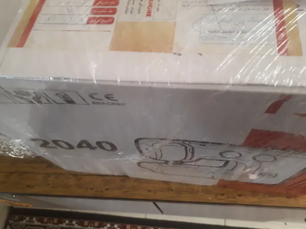 عکس ارسالی خریدار