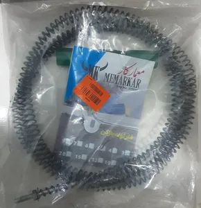 تجریه خرید فنر لوله بازکن کد 005