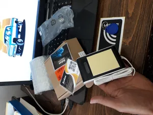 تجریه خرید دربازکن کارتی راهان کد 13.56Mhz مدل R2