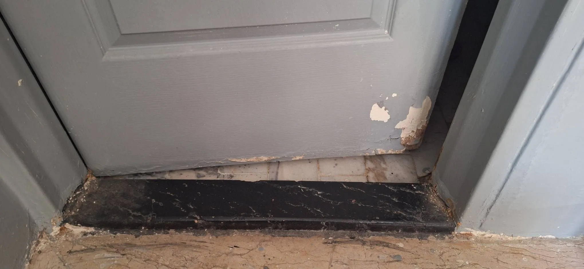 عایق پوسیدگی درب حمام و سرویس بهداشتی استار فویل ایران کد 60Mic