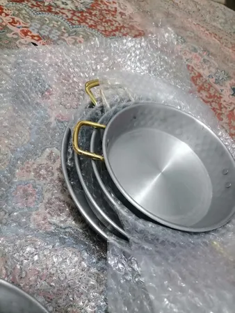 سرویس تابه 5 پارچه مدل روحی