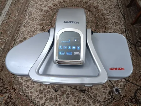 اتو پرس ژانومه مدل SP600