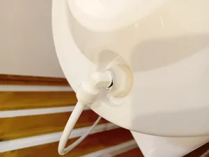 تجریه خرید مخزن آبسرد کن کد HZK2