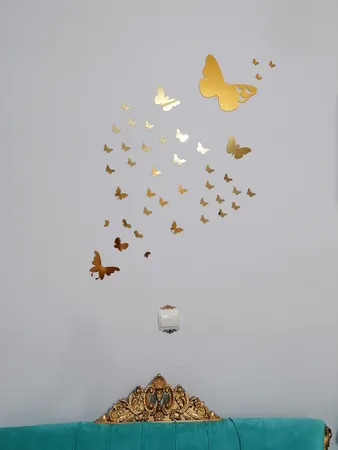 آینه آتریکس مدل MD23