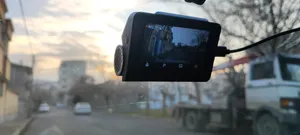 تجریه خرید : دوربین فیلم برداری خودروی سوِنتی مِی مدل 70Mai Dash Cam Set A810 دوربین جلو به همراه دوربین عقب