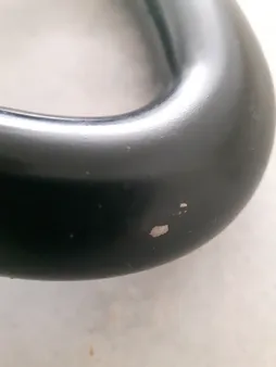 کتل بل پاورجیم مدل 2020 وزن 2 کیلوگرم