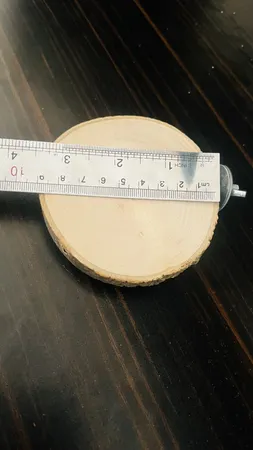 چوب نشیمنگاه پرندگان مدل BIRD FLAT -12