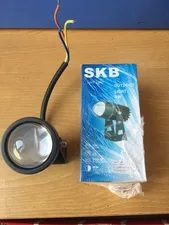 تجریه خرید چراغ جت لایت 5 وات مدل GR