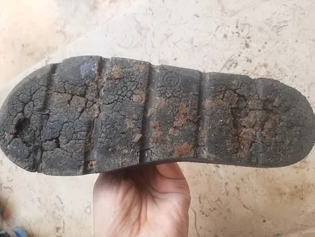 صندل زنانه نسیم مدل سیما کد 4906