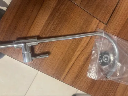 شیر تصفیه آب مدل fc-110-1