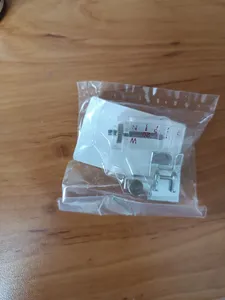 تجریه خرید پایه نوار اریب چرخ خیاطی مدل 802