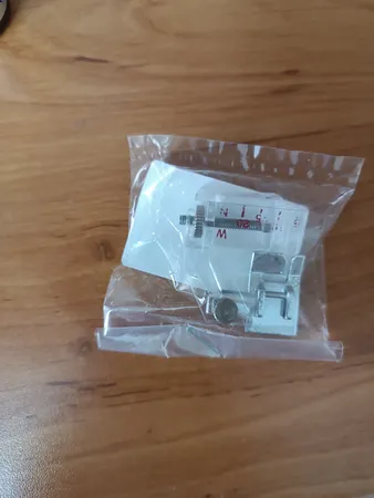 پایه نوار اریب چرخ خیاطی مدل 802