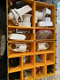 جعبه ابزار تیک مدل TIK14