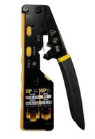 آچار سوکت زن شبکه مدل OPEN END CAT-7