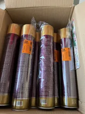 تجریه خرید اسپری نگهدارنده حالت مو آیلت مدل Ultra Strong hold حجم 500 میلی لیتر