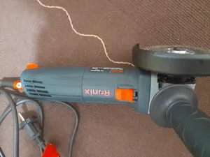 تجریه خرید مینی فرز رونیکس مدل 3130