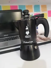 تجریه خرید اسپرسو ساز پرانی مدل 3007