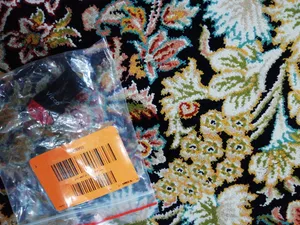 تجریه خرید کارت خوان کد ۰۱۷