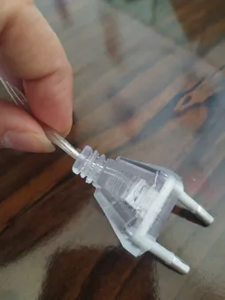 ریسه ال ای دی کد PA100 طول 9 متر