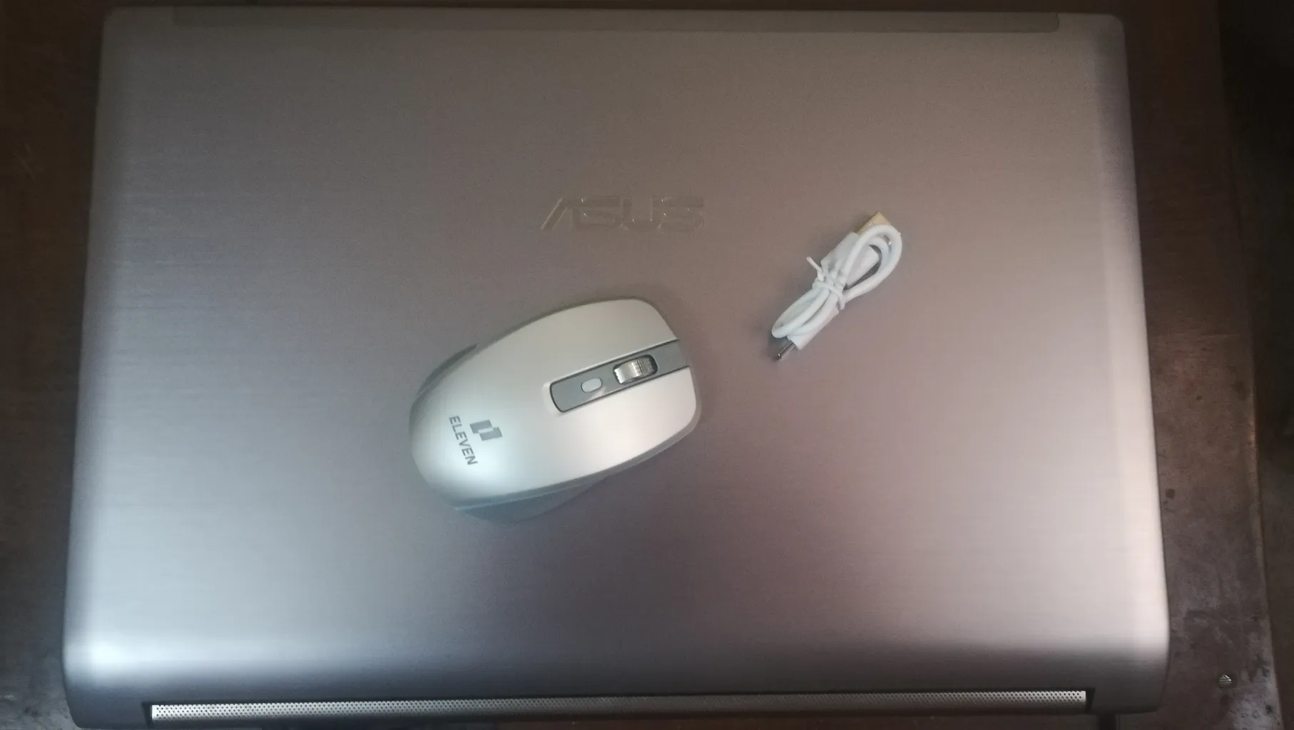 ماوس بی سیم ایلون مدل WM911