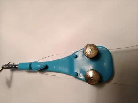 سیم تاب مدل tx45