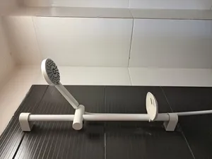 تجریه خرید علم دوش حمام کسری مدل مروارید